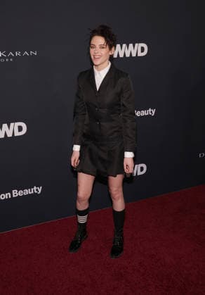 Women s Wear Daily Presents The 2026 WWD Style Awards Kristen Stewart attends The 2026 WWD Style Awards presented by Women s Wear Daily at Regent Santa Monica Beach on January 09, 2026 in Santa Monica, California. Santa Monica Regent Santa Monica Beach California USA Copyright: ximageSPACEx