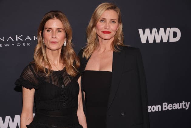 Women s Wear Daily Presents The 2026 WWD Style Awards Gucci Westman, Cameron Diaz attendsThe 2026 WWD Style Awards presented by Women s Wear Daily at Regent Santa Monica Beach on January 09, 2026 in Santa Monica, California. Santa Monica Regent Santa Monica Beach California USA Copyright: ximageSPACEx