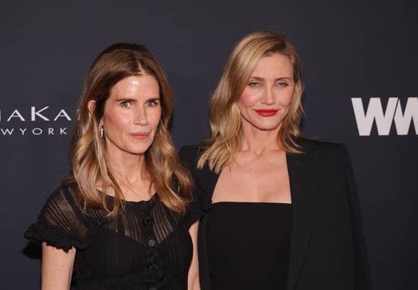 Women s Wear Daily Presents The 2026 WWD Style Awards Gucci Westman, Cameron Diaz attendsThe 2026 WWD Style Awards presented by Women s Wear Daily at Regent Santa Monica Beach on January 09, 2026 in Santa Monica, California. Santa Monica Regent Santa Monica Beach California USA Copyright: ximageSPACEx