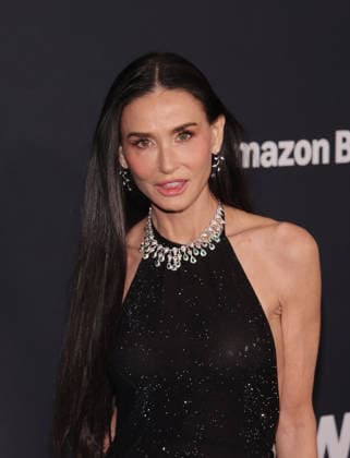Women s Wear Daily Presents The 2026 WWD Style Awards Demi Moore attends The 2026 WWD Style Awards presented by Women s Wear Daily at Regent Santa Monica Beach on January 09, 2026 in Santa Monica, California. Santa Monica Regent Santa Monica Beach California USA Copyright: ximageSPACEx