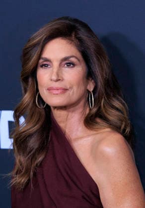 January 9, 2026, Santa Monica, California, USA: Cindy Crawford at the 2026 Annual WWD Style Awards on Friday January 9, 2026 at the Regent Hotel in Santa Monica, California. JAVIER ROJAS PI Santa Monica USA - ZUMAp124 20260109_zaa_p124_011 Copyright: xJavierxRojasx