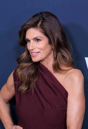 January 9, 2026, Santa Monica, California, USA: Cindy Crawford at the 2026 Annual WWD Style Awards on Friday January 9, 2026 at the Regent Hotel in Santa Monica, California. JAVIER ROJAS PI Santa Monica USA - ZUMAp124 20260109_zaa_p124_013 Copyright: xJavierxRojasx