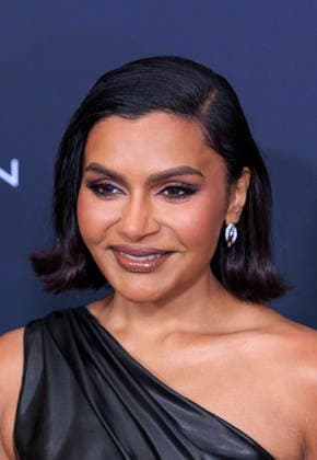 January 9, 2026, Santa Monica, California, USA: Mindy Kaling at the 2026 Annual WWD Style Awards on Friday January 9, 2026 at the Regent Hotel in Santa Monica, California. JAVIER ROJAS PI Santa Monica USA - ZUMAp124 20260109_zaa_p124_065 Copyright: xJavierxRojasx