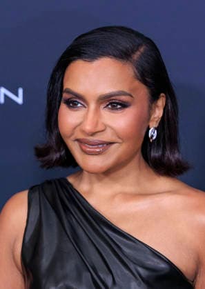 January 9, 2026, Santa Monica, California, USA: Mindy Kaling at the 2026 Annual WWD Style Awards on Friday January 9, 2026 at the Regent Hotel in Santa Monica, California. JAVIER ROJAS PI Santa Monica USA - ZUMAp124 20260109_zaa_p124_064 Copyright: xJavierxRojasx