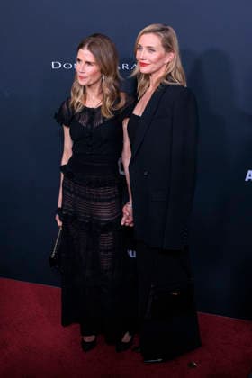 January 9, 2026, Santa Monica, California, USA: (L) Gucci Westman and Cameron Diaz at the 2026 Annual WWD Style Awards on Friday January 9, 2026 at the Regent Hotel in Santa Monica, California. JAVIER ROJAS PI Santa Monica USA - ZUMAp124 20260109_zaa_p124_069 Copyright: xJavierxRojasx