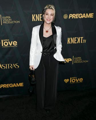January 9, 2026, Beverly Hills, California, USA: Director TRACIE LAYMON attends the 2026 Astra Film Awards 2026 Astra Film Awards presented by the Hollywood Creative Alliance. Beverly Hills USA - ZUMAb173 20260109_aap_b173_004 Copyright: xBillyxBennightx