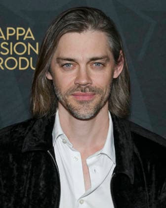 January 9, 2026, Beverly Hills, California, USA: American actor Tom Payne attends the 2026 Astra Film Awards 2026 Astra Film Awards presented by the Hollywood Creative Alliance. Beverly Hills USA - ZUMAb173 20260109_aap_b173_018 Copyright: xBillyxBennightx