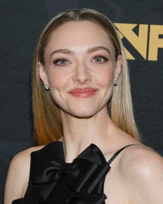 January 9, 2026, Beverly Hills, California, USA: Emmy and Golden Globe-winning American actress with German, English, and Scottish ancestry AMANDA SEYFRIED attends the 2026 Astra Film Awards 2026 Astra Film Awards presented by the Hollywood Creative Alliance. Beverly Hills USA - ZUMAb173 20260109_aap_b173_035 Copyright: xBillyxBennightx