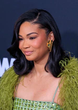 January 9, 2026, Santa Monica, California, USA: Chanel Iman at the 2026 Annual WWD Style Awards on Friday January 9, 2026 at the Regent Hotel in Santa Monica, California. JAVIER ROJAS PI Santa Monica USA - ZUMAp124 20260109_zaa_p124_088 Copyright: xJavierxRojasx