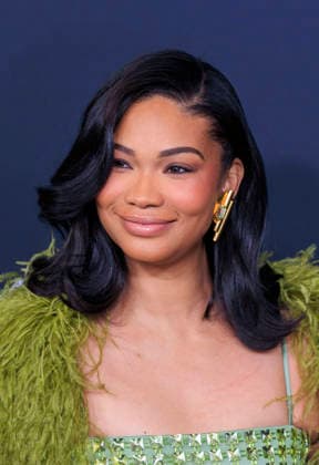 January 9, 2026, Santa Monica, California, USA: Chanel Iman at the 2026 Annual WWD Style Awards on Friday January 9, 2026 at the Regent Hotel in Santa Monica, California. JAVIER ROJAS PI Santa Monica USA - ZUMAp124 20260109_zaa_p124_090 Copyright: xJavierxRojasx