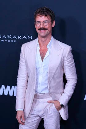 January 9, 2026, Santa Monica, California, USA: Brad Goreski at the 2026 Annual WWD Style Awards on Friday January 9, 2026 at the Regent Hotel in Santa Monica, California. JAVIER ROJAS PI Santa Monica USA - ZUMAp124 20260109_zaa_p124_096 Copyright: xJavierxRojasx