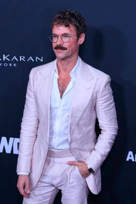 January 9, 2026, Santa Monica, California, USA: Brad Goreski at the 2026 Annual WWD Style Awards on Friday January 9, 2026 at the Regent Hotel in Santa Monica, California. JAVIER ROJAS PI Santa Monica USA - ZUMAp124 20260109_zaa_p124_097 Copyright: xJavierxRojasx