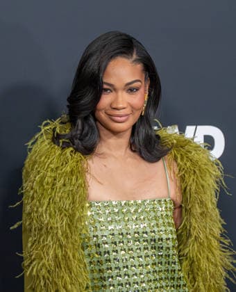 January 9, 2026, Santa Monica, California, United States: Chanel Iman arrives on the red carpet of 2026 WWD Style Awards at the Regent hotel in Santa Monica Beach California on Jan. 9th 2025. Santa Monica United States - ZUMAt169 20260109_zep_t169_002 Copyright: xConnorxTerryx
