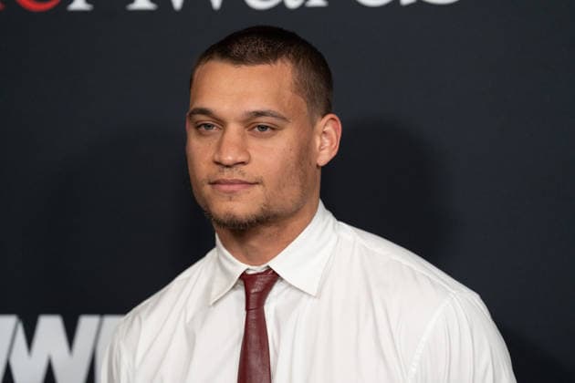 January 9, 2026, Santa Monica, California, United States: Tyriq Withers arrives on the red carpet of 2026 WWD Style Awards at the Regent hotel in Santa Monica Beach California on Jan. 9th 2025. Santa Monica United States - ZUMAt169 20260109_zep_t169_007 Copyright: xConnorxTerryx