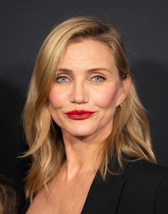 January 9, 2026, Santa Monica, California, United States: Cameron Diaz arrives on the red carpet of 2026 WWD Style Awards at the Regent hotel in Santa Monica Beach California on Jan. 9th 2025. Santa Monica United States - ZUMAt169 20260109_zep_t169_031 Copyright: xConnorxTerryx
