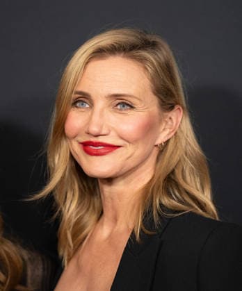 January 9, 2026, Santa Monica, California, United States: Cameron Diaz arrives on the red carpet of 2026 WWD Style Awards at the Regent hotel in Santa Monica Beach California on Jan. 9th 2025. Santa Monica United States - ZUMAt169 20260109_zep_t169_032 Copyright: xConnorxTerryx