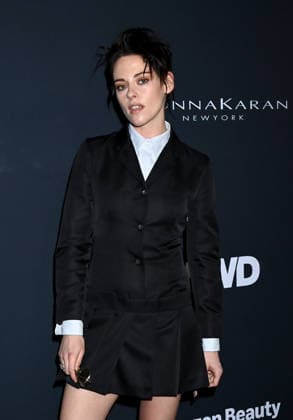 2026 WWD Style Awards Kristen Stewart arriving to the 2026 Women™s Wear Daily WWD Style Awards held at the Regent Santa Monica Beach on January 9, 2026 in Santa Monica, Ca. Santa Monica Regent Santa Monica Beach California USA Copyright: xTammiexArroyox xAFF-USA.comx