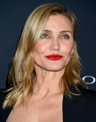 2026 WWD Style Awards Cameron Diaz arriving to the 2026 Women™s Wear Daily WWD Style Awards held at the Regent Santa Monica Beach on January 9, 2026 in Santa Monica, Ca. Santa Monica Regent Santa Monica Beach California USA Copyright: xTammiexArroyox xAFF-USA.comx