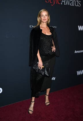 2026 WWD Style Awards Carolyn Murphy arriving to the 2026 Women™s Wear Daily WWD Style Awards held at the Regent Santa Monica Beach on January 9, 2026 in Santa Monica, Ca. Santa Monica Regent Santa Monica Beach California USA Copyright: xTammiexArroyox xAFF-USA.comx