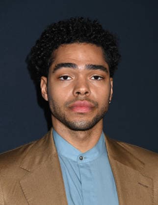 2026 WWD Style Awards Nicholas Duvernay arriving to the 2026 Women™s Wear Daily WWD Style Awards held at the Regent Santa Monica Beach on January 9, 2026 in Santa Monica, Ca. Santa Monica Regent Santa Monica Beach California USA Copyright: xTammiexArroyox xAFF-USA.comx