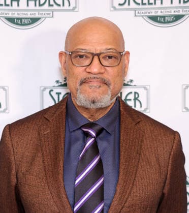 9 January 2026 - Los Angeles, California - Laurence Fishburne. The Stella Adler Academy of Acting and Theatre Staged Benefit Reading Of All The President s Men held at Harmony Gold Theater l in Los Angeles. Los Angeles USA - ZUMAa123 20260109_zaa_a123_032 Copyright: xADx