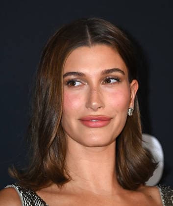 2026 WWD Style Awards Hailey Bieber arriving to the 2026 Women™s Wear Daily WWD Style Awards held at the Regent Santa Monica Beach on January 9, 2026 in Santa Monica, Ca. Santa Monica Regent Santa Monica Beach California USA Copyright: xTammiexArroyox xAFF-USA.comx