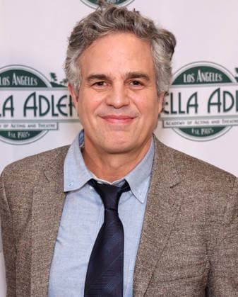 9 January 2026 - Los Angeles, California - Mark Ruffalo. The Stella Adler Academy of Acting and Theatre Staged Benefit Reading Of All The President s Men held at Harmony Gold Theater l in Los Angeles. Los Angeles USA - ZUMAa123 20260109_zaa_a123_053 Copyright: xADx
