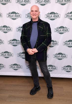 9 January 2026 - Los Angeles, California -Ethan Silverman. The Stella Adler Academy of Acting and Theatre Staged Benefit Reading Of All The President s Men held at Harmony Gold Theater l in Los Angeles. Los Angeles USA - ZUMAa123 20260109_zaa_a123_055 Copyright: xADx