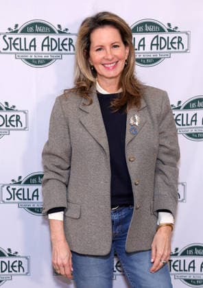 9 January 2026 - Los Angeles, California -Missy Yager. The Stella Adler Academy of Acting and Theatre Staged Benefit Reading Of All The President s Men held at Harmony Gold Theater l in Los Angeles. Los Angeles USA - ZUMAa123 20260109_zaa_a123_062 Copyright: xADx