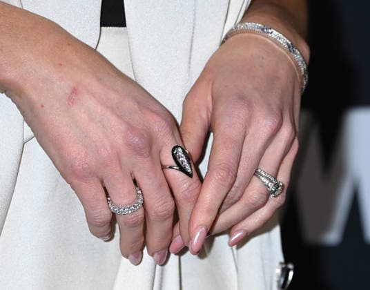 2026 WWD Style Awards Stassi Schroeder arriving to the 2026 Women™s Wear Daily WWD Style Awards held at the Regent Santa Monica Beach on January 9, 2026 in Santa Monica, Ca. Santa Monica Regent Santa Monica Beach California USA Copyright: xTammiexArroyox xAFF-USA.comx