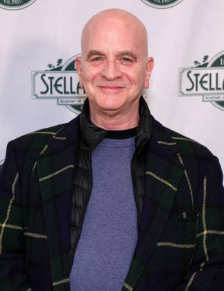 9 January 2026 - Los Angeles, California -Ethan Silverman. The Stella Adler Academy of Acting and Theatre Staged Benefit Reading Of All The President s Men held at Harmony Gold Theater l in Los Angeles. Los Angeles USA - ZUMAa123 20260109_zaa_a123_078 Copyright: xADx