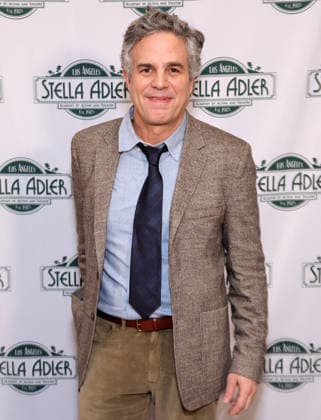 9 January 2026 - Los Angeles, California - Mark Ruffalo. The Stella Adler Academy of Acting and Theatre Staged Benefit Reading Of All The President s Men held at Harmony Gold Theater l in Los Angeles. Los Angeles USA - ZUMAa123 20260109_zaa_a123_080 Copyright: xADx
