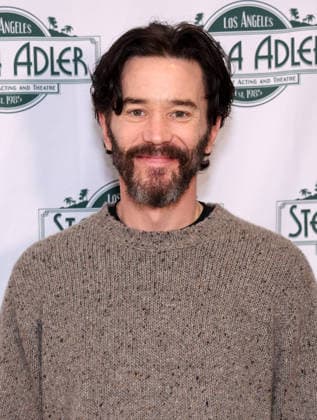 9 January 2026 - Los Angeles, California -Tom Pelphrey. The Stella Adler Academy of Acting and Theatre Staged Benefit Reading Of All The President s Men held at Harmony Gold Theater l in Los Angeles. Los Angeles USA - ZUMAa123 20260109_zaa_a123_082 Copyright: xADx