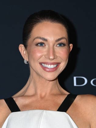 2026 WWD Style Awards Stassi Schroeder arriving to the 2026 Women™s Wear Daily WWD Style Awards held at the Regent Santa Monica Beach on January 9, 2026 in Santa Monica, Ca. Santa Monica Regent Santa Monica Beach California USA Copyright: xTammiexArroyox xAFF-USA.comx