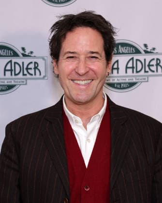 9 January 2026 - Los Angeles, California -Rob Morrow. The Stella Adler Academy of Acting and Theatre Staged Benefit Reading Of All The President s Men held at Harmony Gold Theater l in Los Angeles. Los Angeles USA - ZUMAa123 20260109_zaa_a123_086 Copyright: xADx