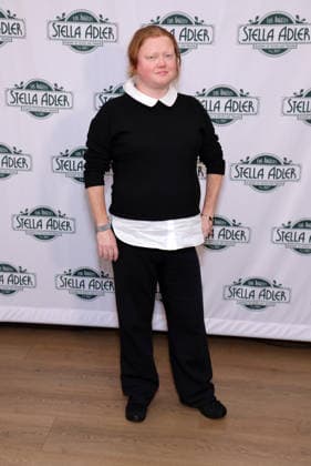 9 January 2026 - Los Angeles, California -Charlotte Larsen. The Stella Adler Academy of Acting and Theatre Staged Benefit Reading Of All The President s Men held at Harmony Gold Theater l in Los Angeles. Los Angeles USA - ZUMAa123 20260109_zaa_a123_087 Copyright: xADx