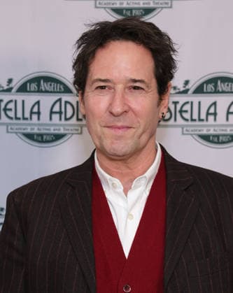 9 January 2026 - Los Angeles, California -Rob Morrow. The Stella Adler Academy of Acting and Theatre Staged Benefit Reading Of All The President s Men held at Harmony Gold Theater l in Los Angeles. Los Angeles USA - ZUMAa123 20260109_zaa_a123_092 Copyright: xADx