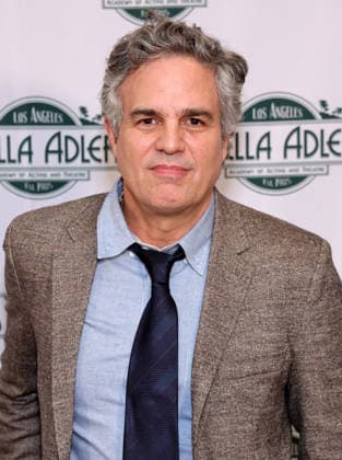 9 January 2026 - Los Angeles, California - Mark Ruffalo. The Stella Adler Academy of Acting and Theatre Staged Benefit Reading Of All The President s Men held at Harmony Gold Theater l in Los Angeles. Los Angeles USA - ZUMAa123 20260109_zaa_a123_097 Copyright: xADx