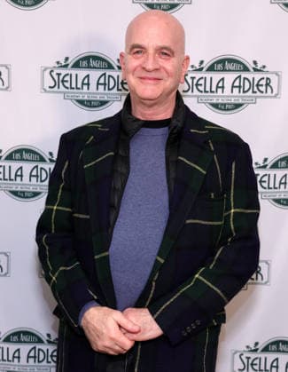 9 January 2026 - Los Angeles, California -Ethan Silverman. The Stella Adler Academy of Acting and Theatre Staged Benefit Reading Of All The President s Men held at Harmony Gold Theater l in Los Angeles. Los Angeles USA - ZUMAa123 20260109_zaa_a123_101 Copyright: xADx