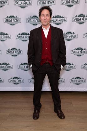 9 January 2026 - Los Angeles, California -Rob Morrow. The Stella Adler Academy of Acting and Theatre Staged Benefit Reading Of All The President s Men held at Harmony Gold Theater l in Los Angeles. Los Angeles USA - ZUMAa123 20260109_zaa_a123_102 Copyright: xADx