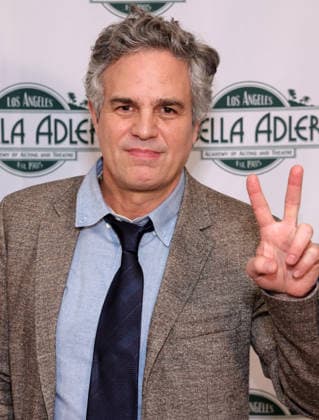 9 January 2026 - Los Angeles, California - Mark Ruffalo. The Stella Adler Academy of Acting and Theatre Staged Benefit Reading Of All The President s Men held at Harmony Gold Theater l in Los Angeles. Los Angeles USA - ZUMAa123 20260109_zaa_a123_118 Copyright: xADx