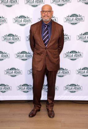 Soiree caritative All The President s Men 9 January 2026 Los Angeles, California Laurence Fishburne The Stella Adler Academy of Acting and Theatre Staged Benefit Reading Of All The President s Men held at Harmony Gold Theater l in Los Angeles Photo Credit AdMedia 452053 2026 01 09 CA Los Angeles Etats Unis  Copyright: xAdMediax STAR_452053_009