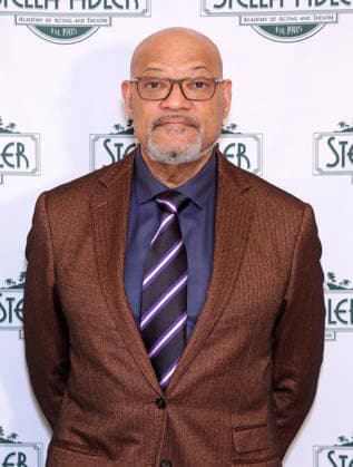 Soiree caritative All The President s Men 9 January 2026 Los Angeles, California Laurence Fishburne The Stella Adler Academy of Acting and Theatre Staged Benefit Reading Of All The President s Men held at Harmony Gold Theater l in Los Angeles Photo Credit AdMedia 452053 2026 01 09 CA Los Angeles Etats Unis  Copyright: xAdMediax STAR_452053_010