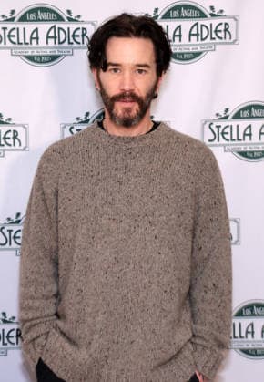 Soiree caritative All The President s Men 9 January 2026 Los Angeles, California Tom Pelphrey The Stella Adler Academy of Acting and Theatre Staged Benefit Reading Of All The President s Men held at Harmony Gold Theater l in Los Angeles Photo Credit AdMedia 452053 2026 01 09 CA Los Angeles Etats Unis  Copyright: xAdMediax STAR_452053_028