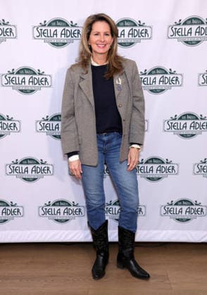 Soiree caritative All The President s Men 9 January 2026 Los Angeles, California Missy Yager The Stella Adler Academy of Acting and Theatre Staged Benefit Reading Of All The President s Men held at Harmony Gold Theater l in Los Angeles Photo Credit AdMedia 452053 2026 01 09 CA Los Angeles Etats Unis  Copyright: xAdMediax STAR_452053_033