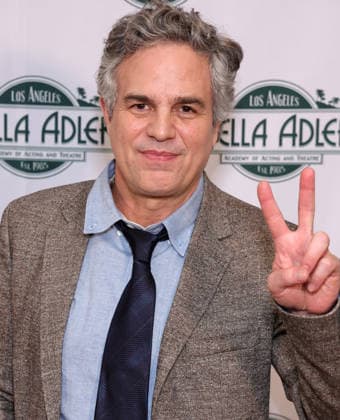 Soiree caritative All The President s Men 9 January 2026 Los Angeles, California Mark Ruffalo The Stella Adler Academy of Acting and Theatre Staged Benefit Reading Of All The President s Men held at Harmony Gold Theater l in Los Angeles Photo Credit AdMedia 452053 2026 01 09 CA Los Angeles Etats Unis  Copyright: xAdMediax STAR_452053_034
