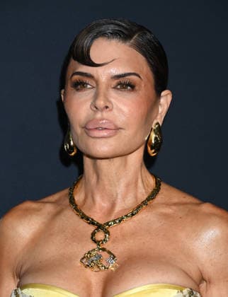 2026 WWD Style Awards Lisa Rinna arriving to the 2026 Women™s Wear Daily WWD Style Awards held at the Regent Santa Monica Beach on January 9, 2026 in Santa Monica, Ca. Santa Monica Regent Santa Monica Beach California USA Copyright: xTammiexArroyox xAFF-USA.comx