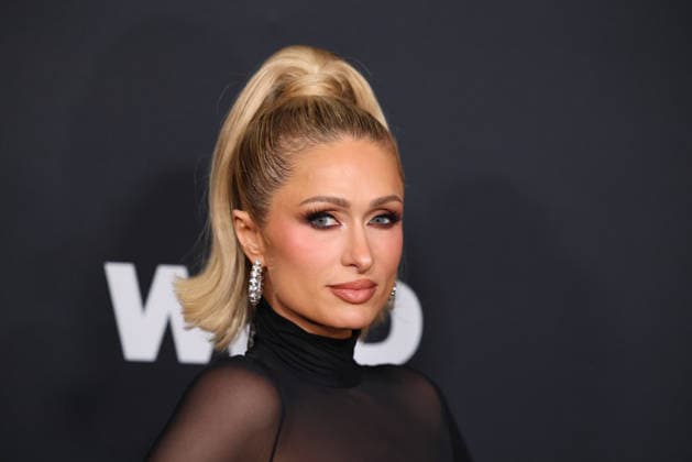 2026 WWD Style Awards, Golden Globes Paris Hilton at the 2026 WWD Style Awards, Golden Globes presented by Amazon Beauty, Donna Karan New York, Glamsquad, IHG Hotels & Resorts, and Moët & Chandon held at the Regent Santa Monica Beach on January 9, 2026 in Santa Monica, Los Angeles, California, United States., Credit:Xavier Collin Avalon USA, Los Angeles Copyright: xXavierxCollinx xAvalonx 1064657038