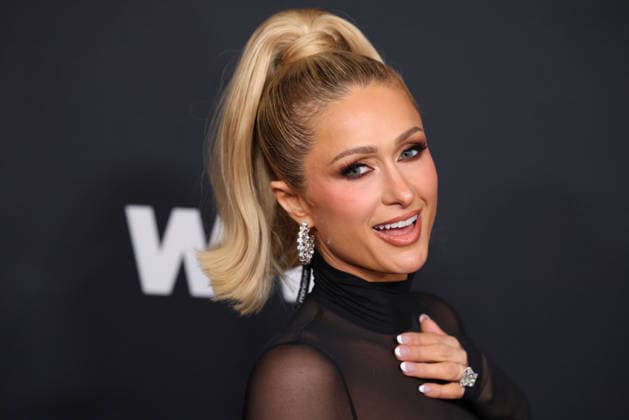 2026 WWD Style Awards, Golden Globes Paris Hilton at the 2026 WWD Style Awards, Golden Globes presented by Amazon Beauty, Donna Karan New York, Glamsquad, IHG Hotels & Resorts, and Moët & Chandon held at the Regent Santa Monica Beach on January 9, 2026 in Santa Monica, Los Angeles, California, United States., Credit:Xavier Collin Avalon USA, Los Angeles Copyright: xXavierxCollinx xAvalonx 1064657085