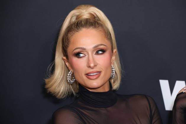 2026 WWD Style Awards, Golden Globes Paris Hilton at the 2026 WWD Style Awards, Golden Globes presented by Amazon Beauty, Donna Karan New York, Glamsquad, IHG Hotels & Resorts, and Moët & Chandon held at the Regent Santa Monica Beach on January 9, 2026 in Santa Monica, Los Angeles, California, United States., Credit:Xavier Collin Avalon USA, Los Angeles Copyright: xXavierxCollinx xAvalonx 1064663437